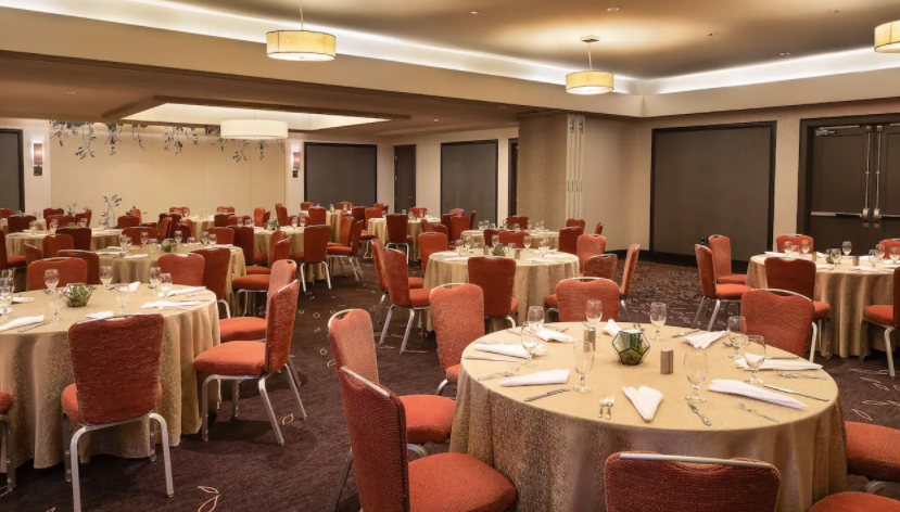 General Session & Workshop