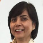 Sadhna Shankar, MD, MPH